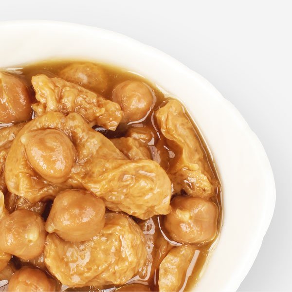 好吃開胃菜 系列